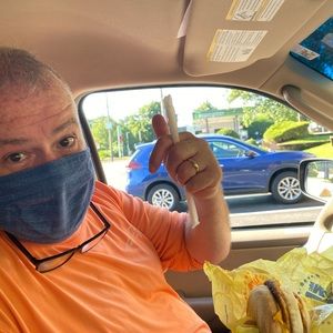 Meet your Posher, Matthew